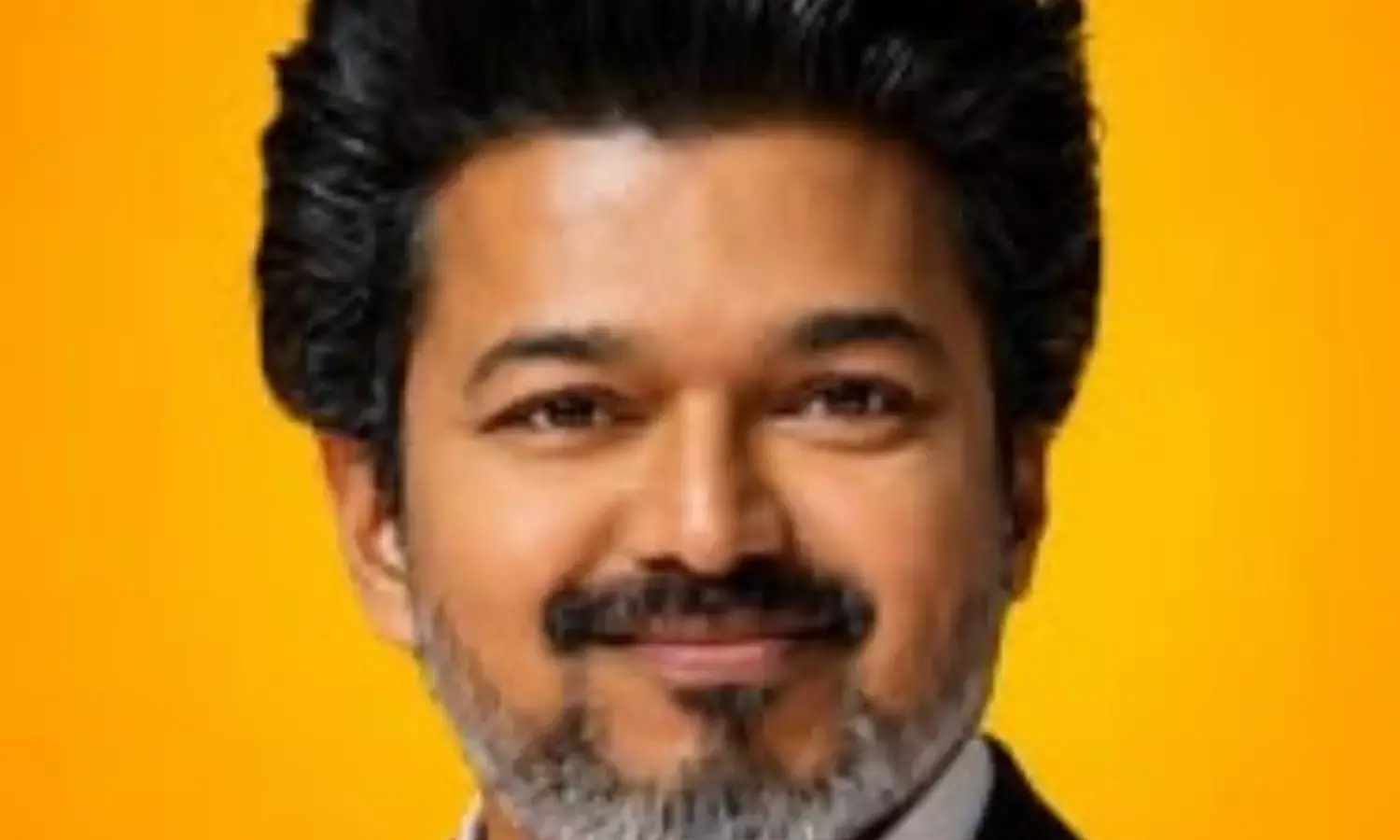 Tamil Nadu Chief Minister C. Joseph Vijay Tamil Nadu Chief Minister C. Joseph Vijay