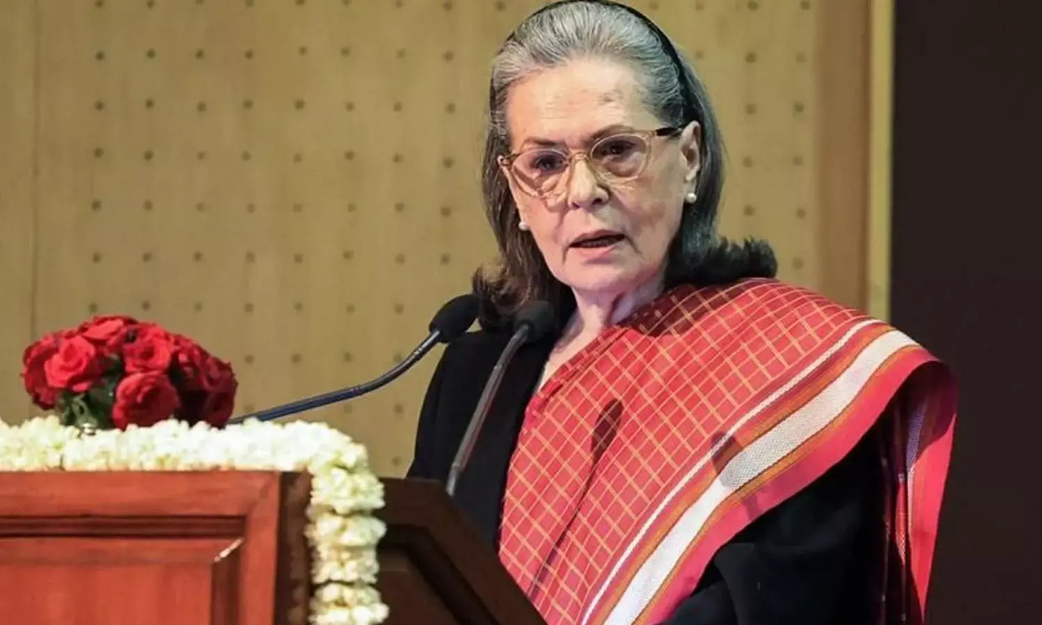 Sonia Gandhi Sonia Gandhi