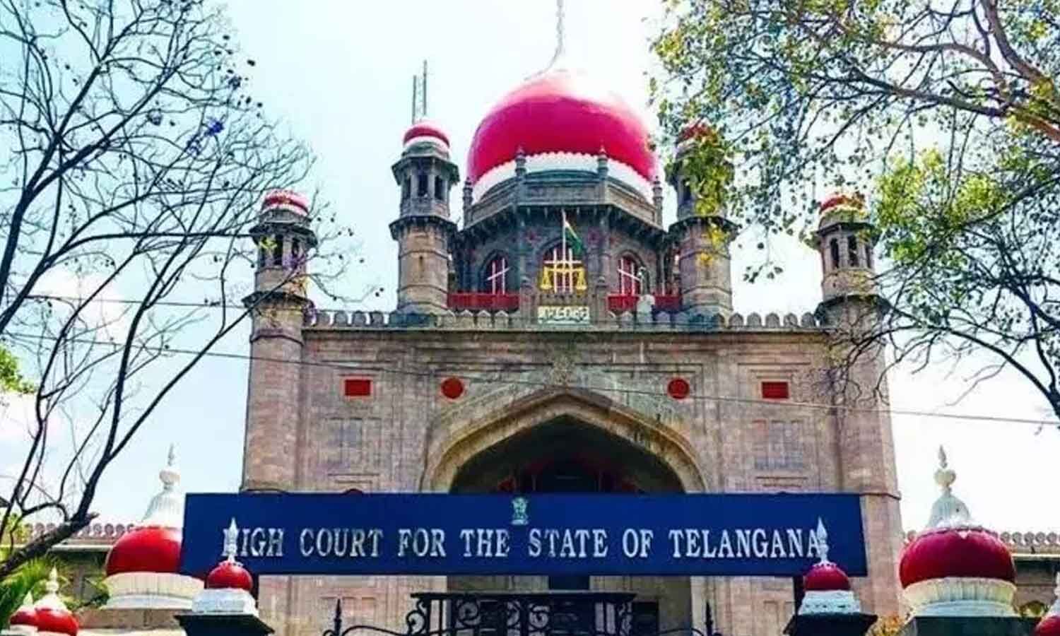 Telangana High Court Jails ACP Over Arrest Order Violation