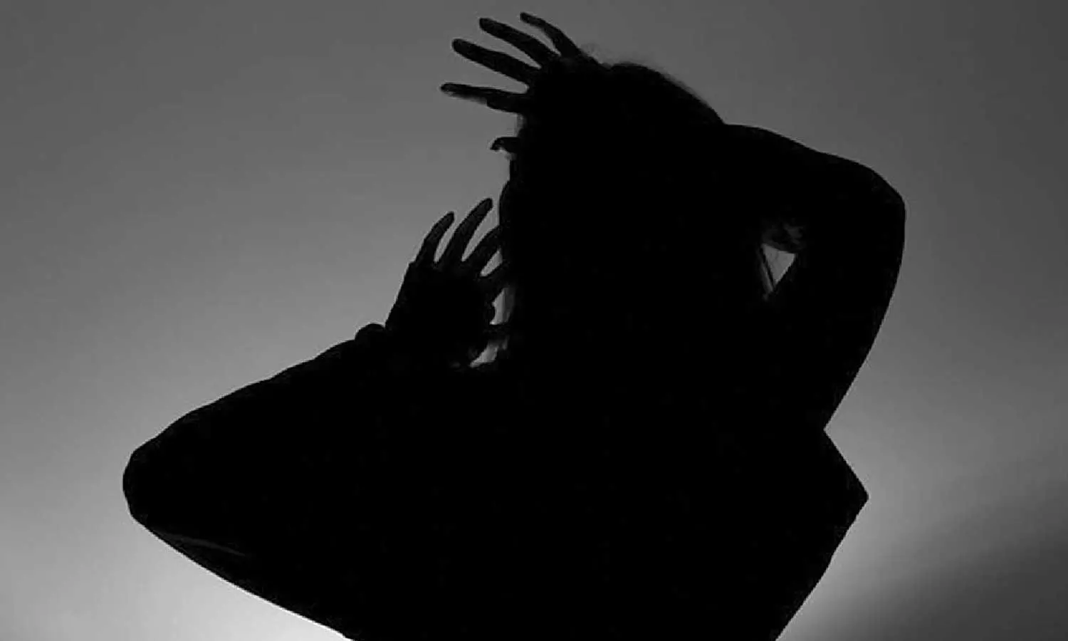 Godman held for abusing women, secretly filming them Godman held for abusing women, secretly filming them