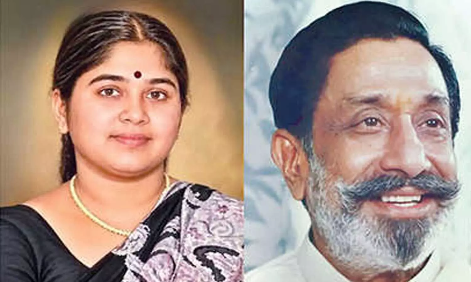 Legendary actor Sivaji Ganesan’s eldest daughter dies Legendary actor Sivaji Ganesan’s eldest daughter dies