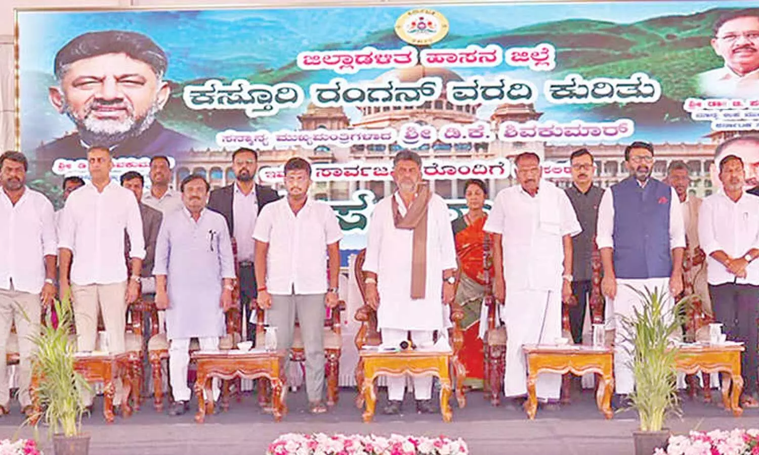 Kasturirangan report must be reworked on ground reality Kasturirangan report must be reworked on ground reality