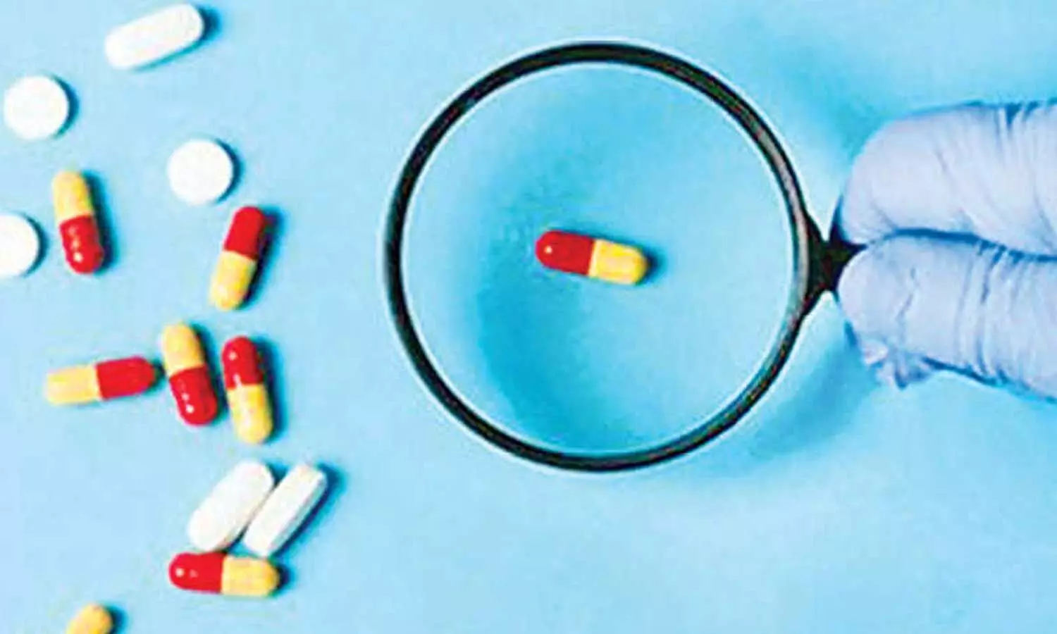 Karnataka FDA cancels 16 pharmacy licences Karnataka FDA cancels 16 pharmacy licences