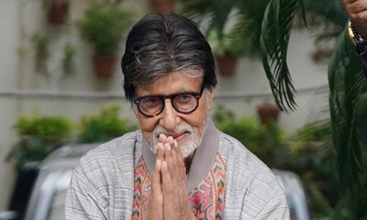 Amitabh Bachchan Reflects on Learning Through KBC and Life