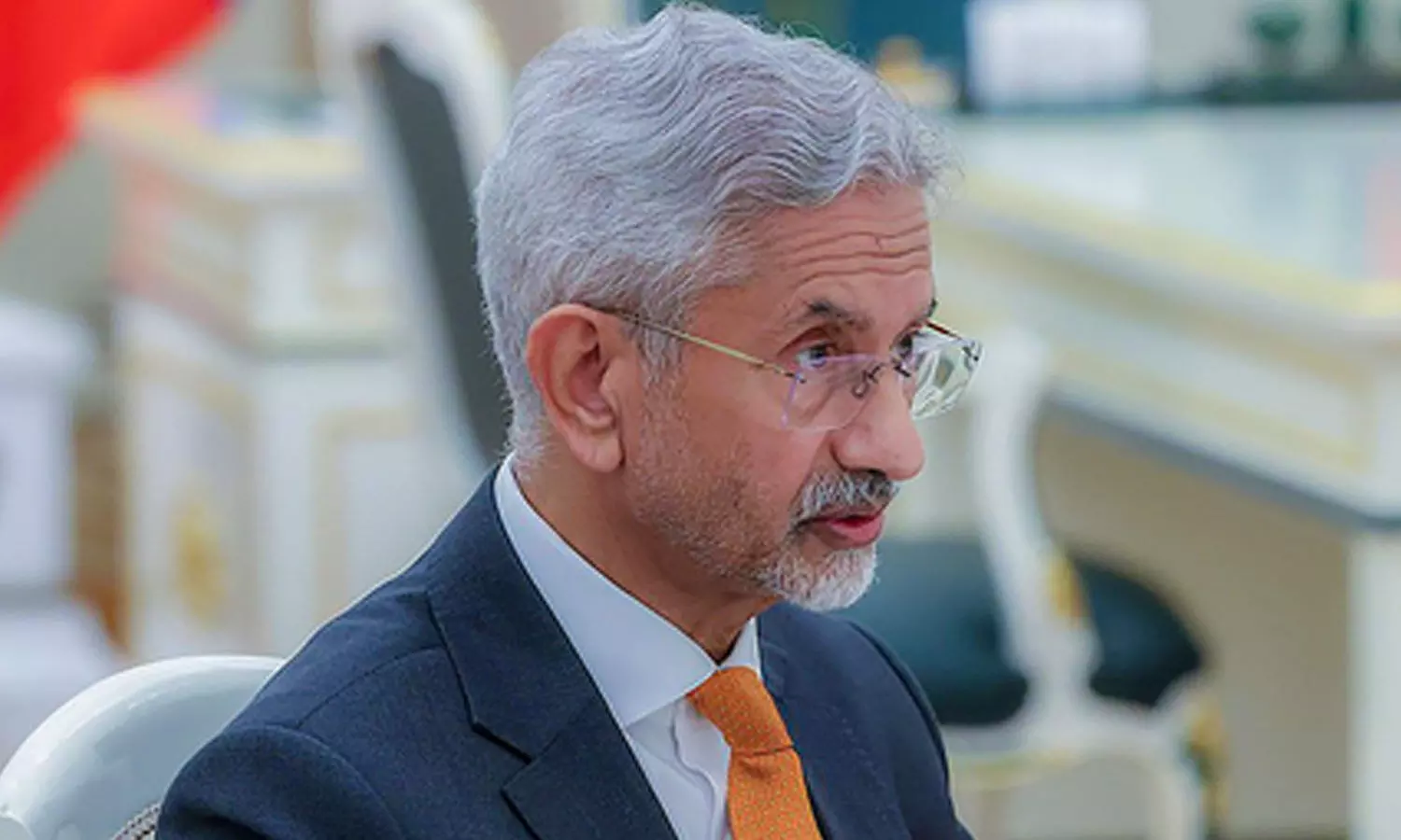 EAM Jaishankar EAM Jaishankar