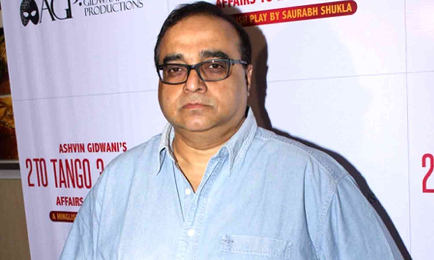 Rajkumar Santoshi Plans New Films With Salman, Akshay