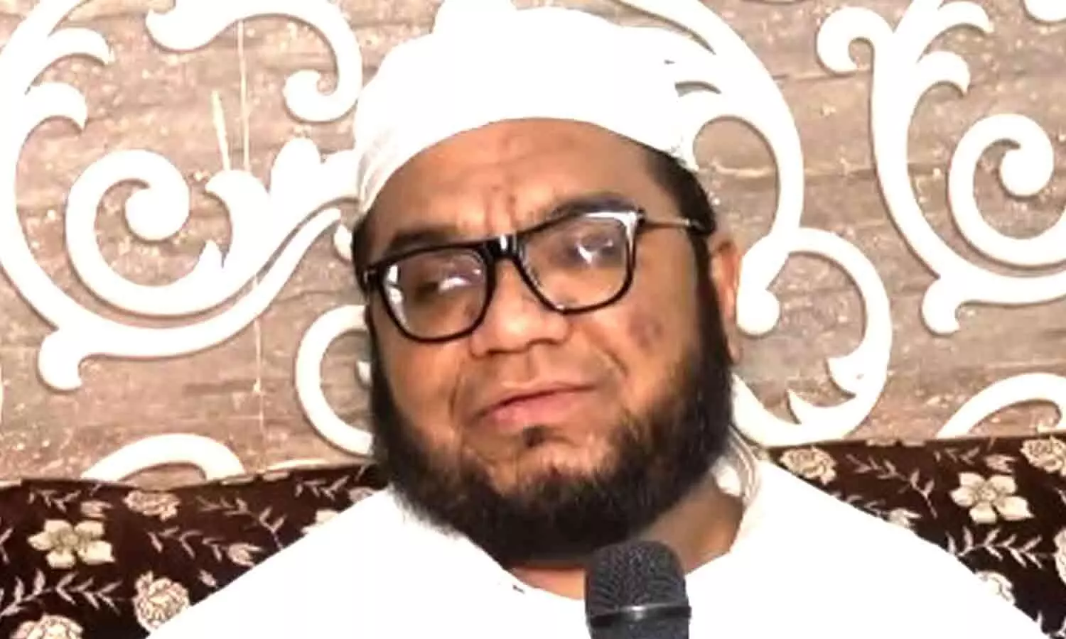 ‘We should respect that country’s laws’: Islamic scholar on Italy’s proposed burqa ban in schools ‘We should respect that country’s laws’: Islamic scholar on Italy’s proposed burqa ban in schools