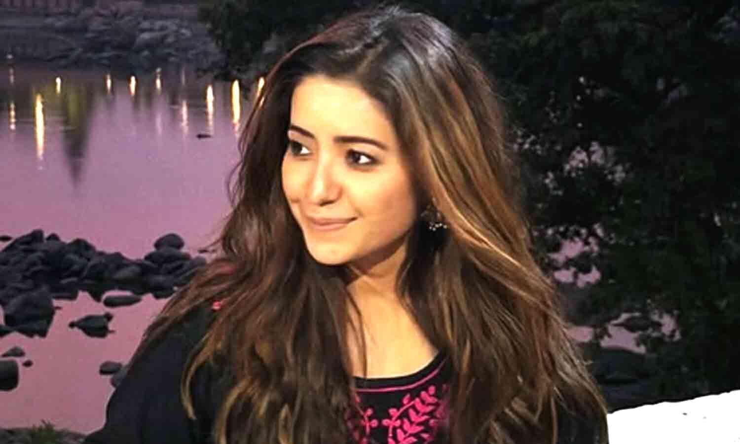 Asha Negi Says Uttarakhand Folklore Shaped Her Horror Fascination