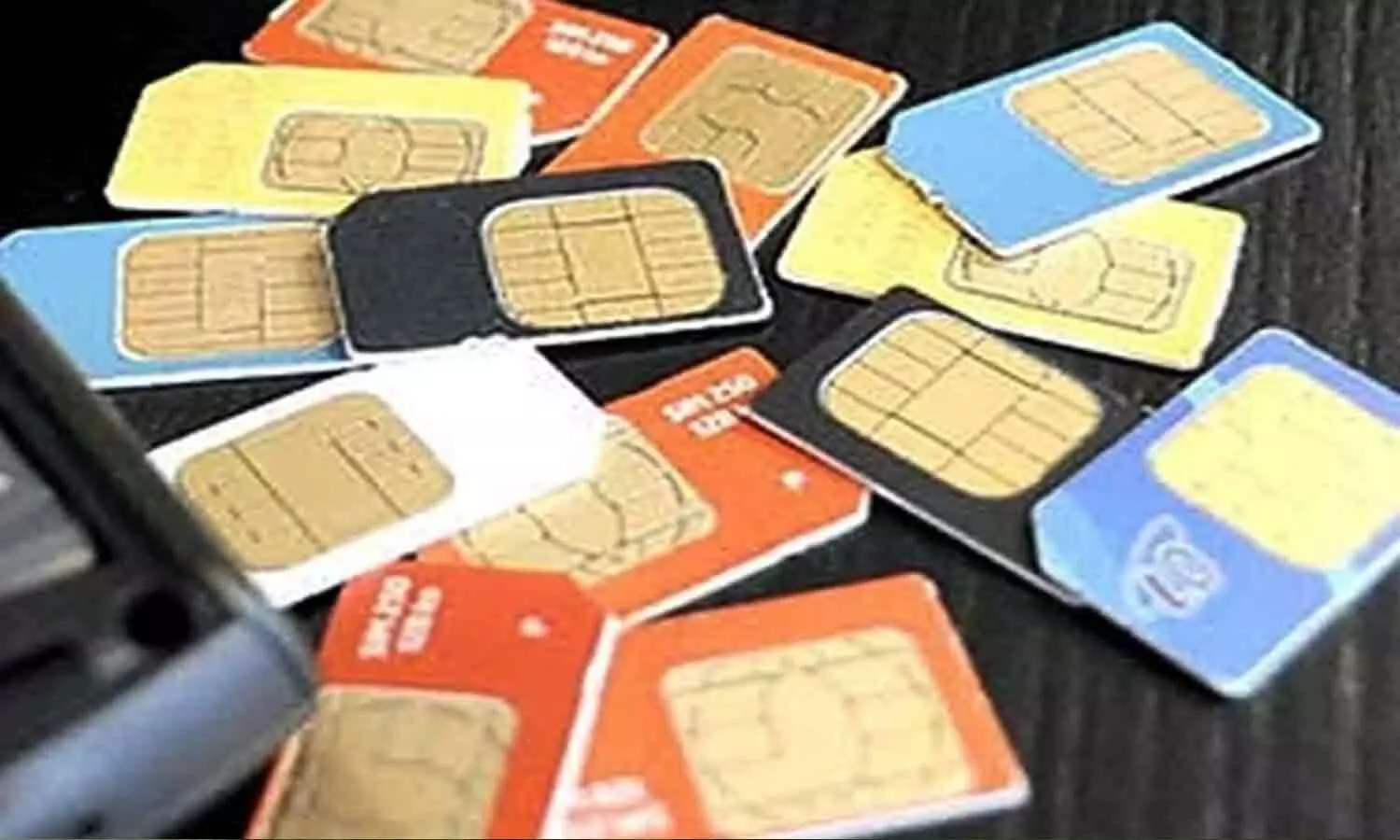 Misuse of SIMs may attract up to 3 years’ imprisonment and Rs 50 lakh fine, warns DoT Misuse of SIMs may attract up to 3 years’ imprisonment and Rs 50 lakh fine, warns DoT