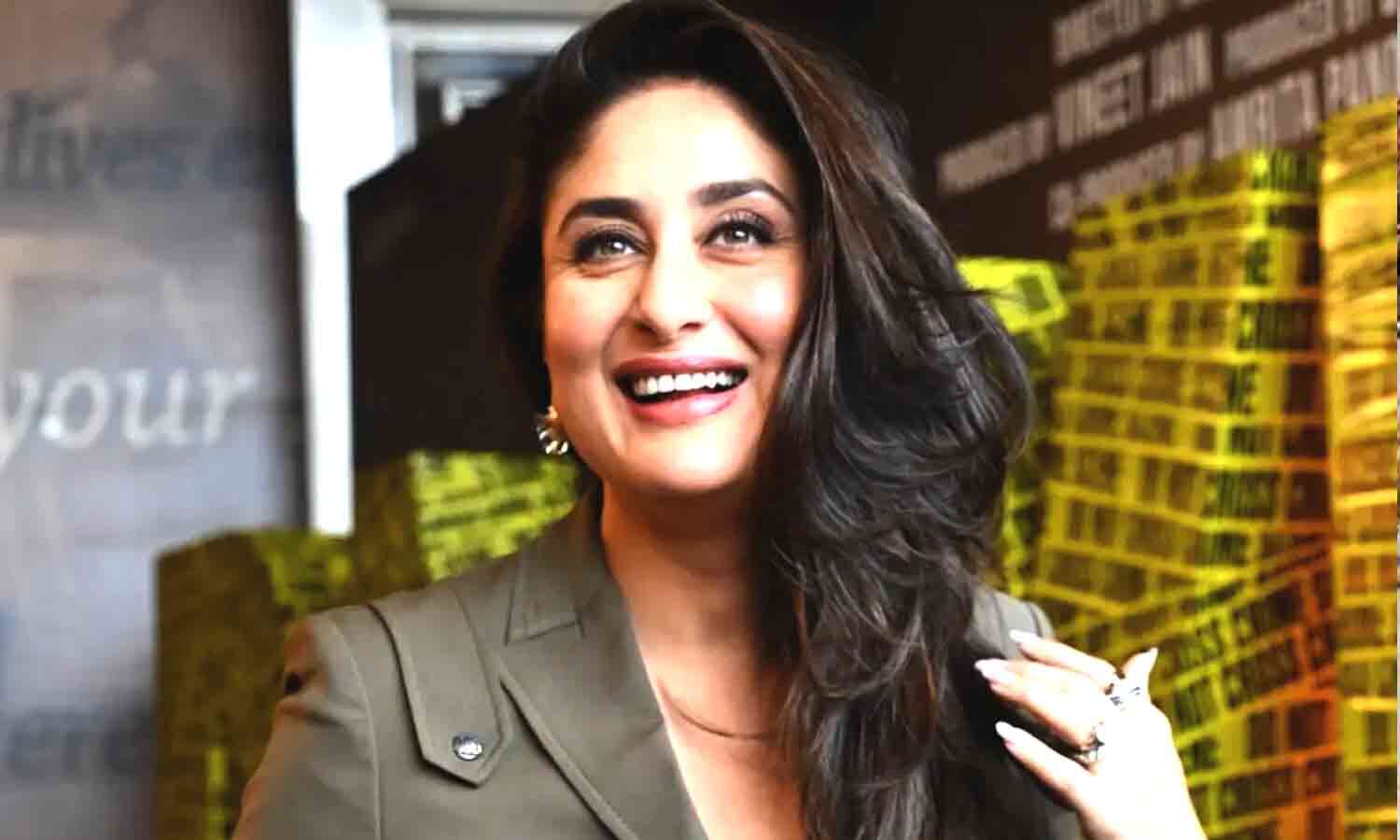 Kareena Kapoor Celebrates 46th Birthday With Career And Films
