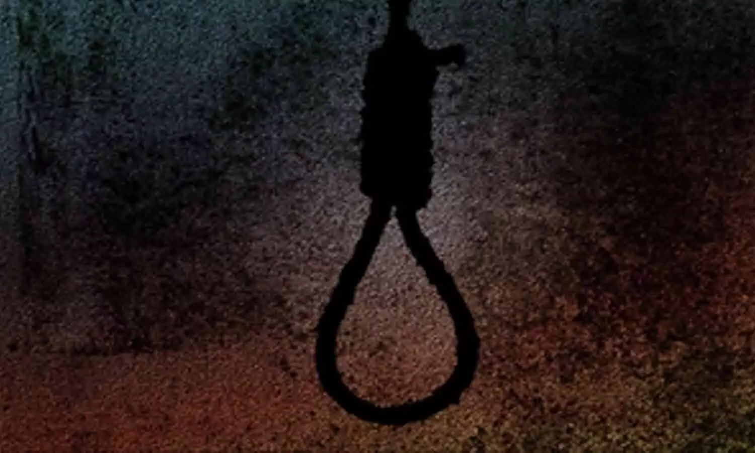 Hyderabad cop hangs self while on video call with a woman Hyderabad cop hangs self while on video call with a woman