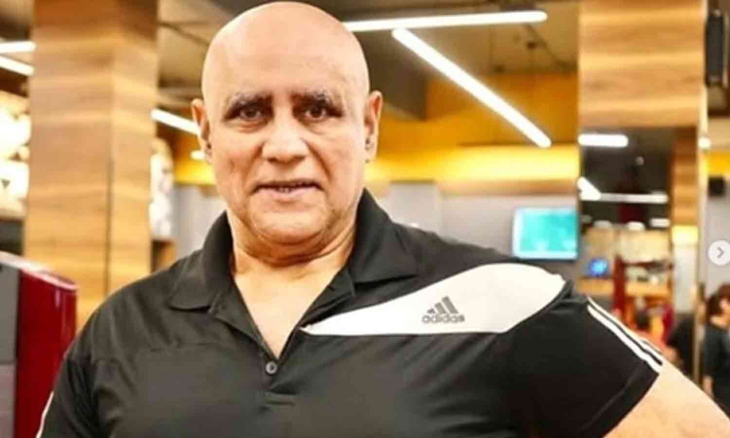 Puneet Issar to Narrate Real Crime Cases in Shadyantra