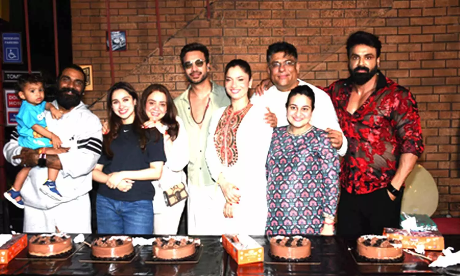 Viccky Jain’s maiden production starring Tiger Shroff wraps up: Every schedule pushed us to create something fresh Viccky Jain’s maiden production starring Tiger Shroff wraps up: Every schedule pushed us to create something fresh