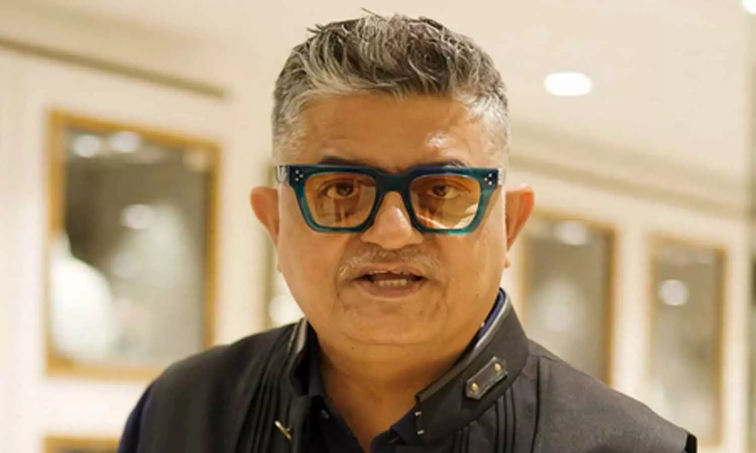 Actor Gajraj Rao Actor Gajraj Rao