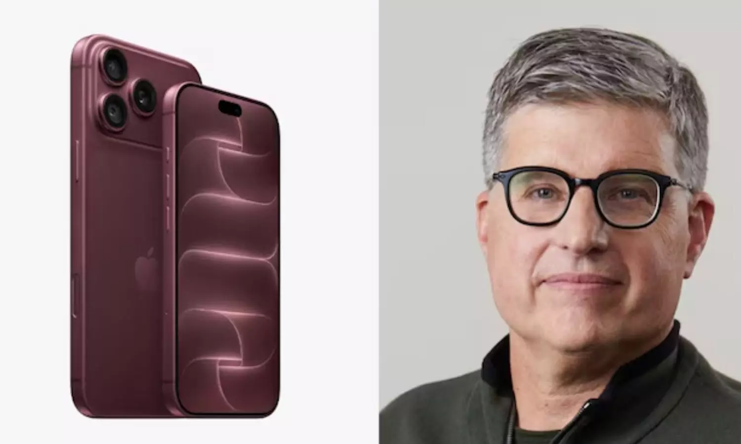 Apple Hardware Chief Explains Why He Dislikes iPhone Screen Protectors Apple Hardware Chief Explains Why He Dislikes iPhone Screen Protectors