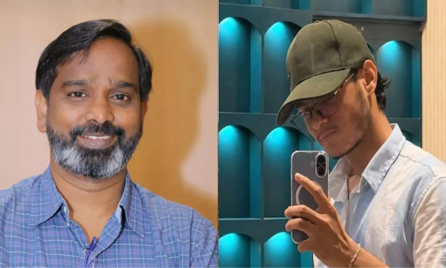 IIT Bombay Removes Professor Suryanarayana Doolla As Dean Amid Sahil Wakode Suicide Row IIT Bombay Removes Professor Suryanarayana Doolla As Dean Amid Sahil Wakode Suicide Row