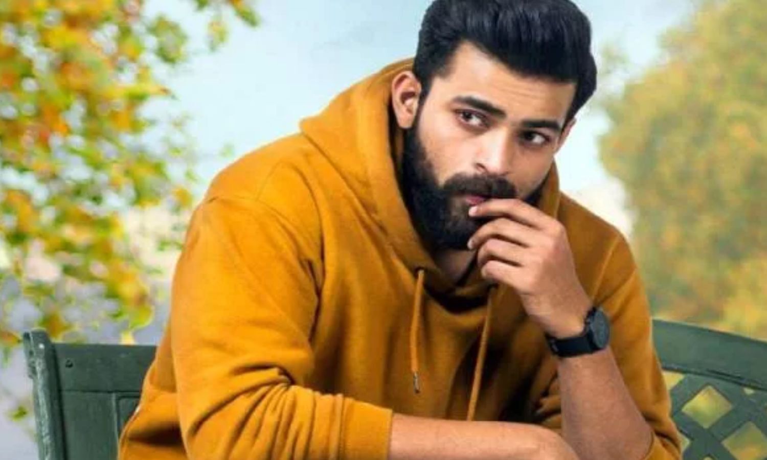 Varun Tej Resumes Shoot, Lines Up Several New Projects