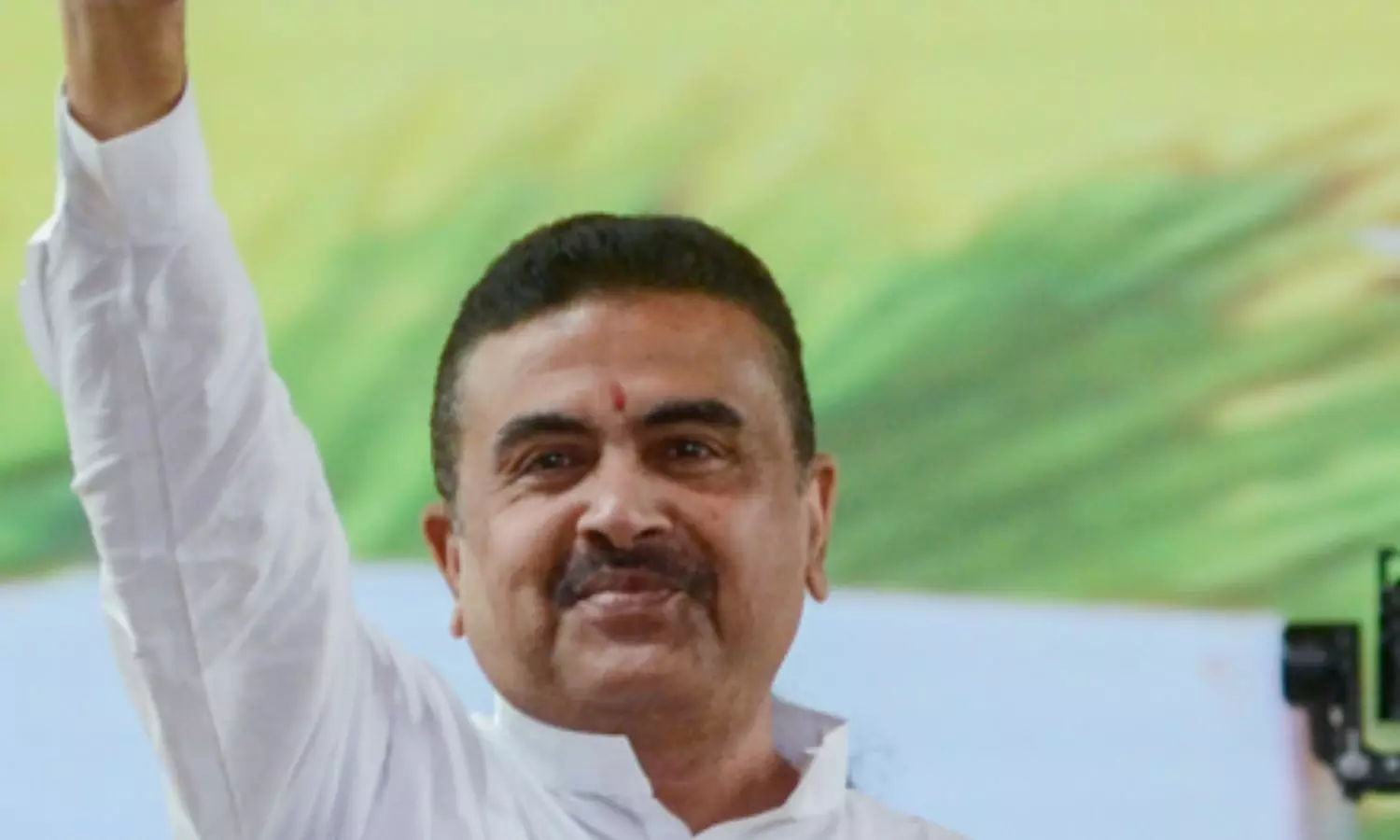 West Bengal on Monday formally joined the Pradhan Mantri Matsya Sampada Yojana (PMMSY) West Bengal on Monday formally joined the Pradhan Mantri Matsya Sampada Yojana (PMMSY)