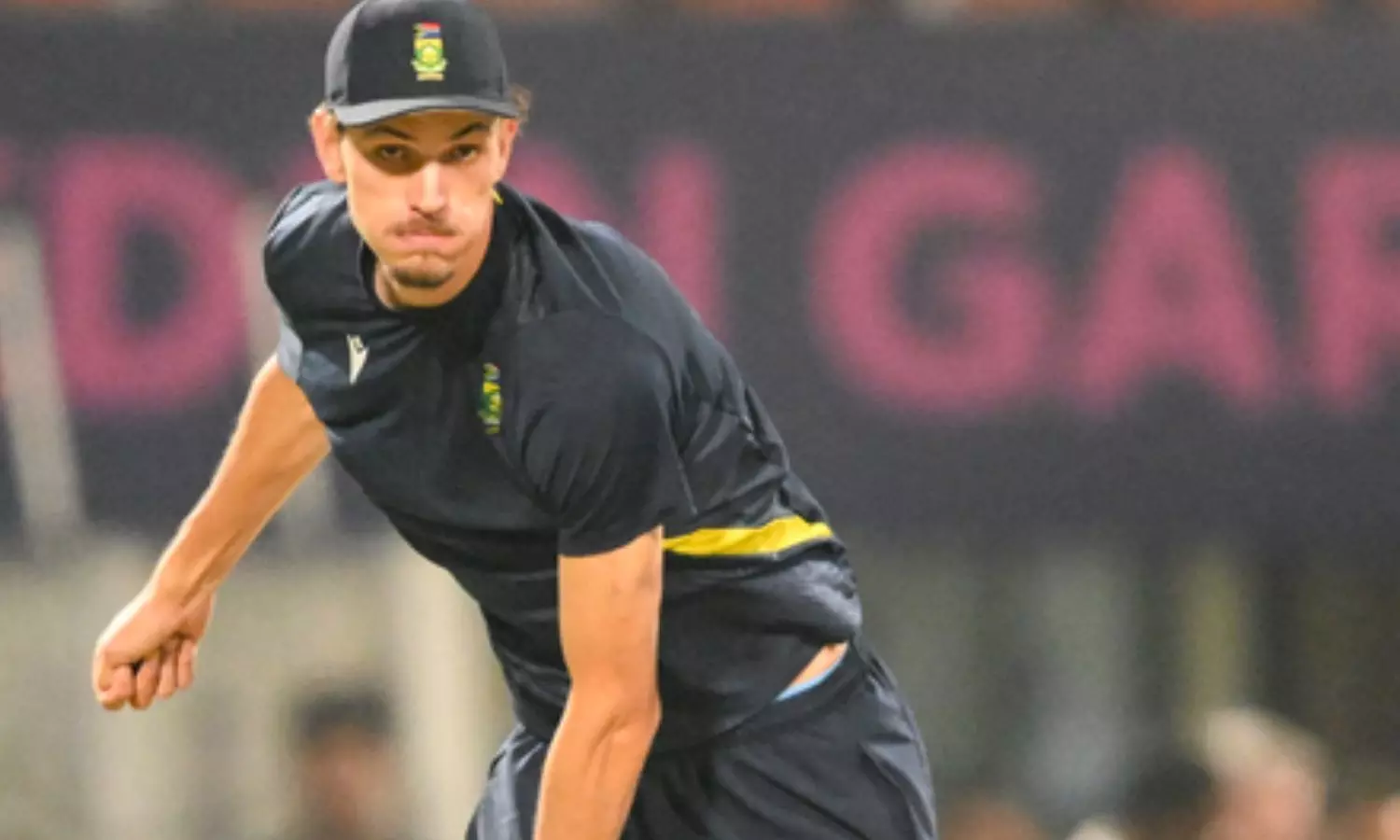 Set to spearhead South Africa’s fast-bowling unit in the upcoming ODI series against Australia Set to spearhead South Africa’s fast-bowling unit in the upcoming ODI series against Australia