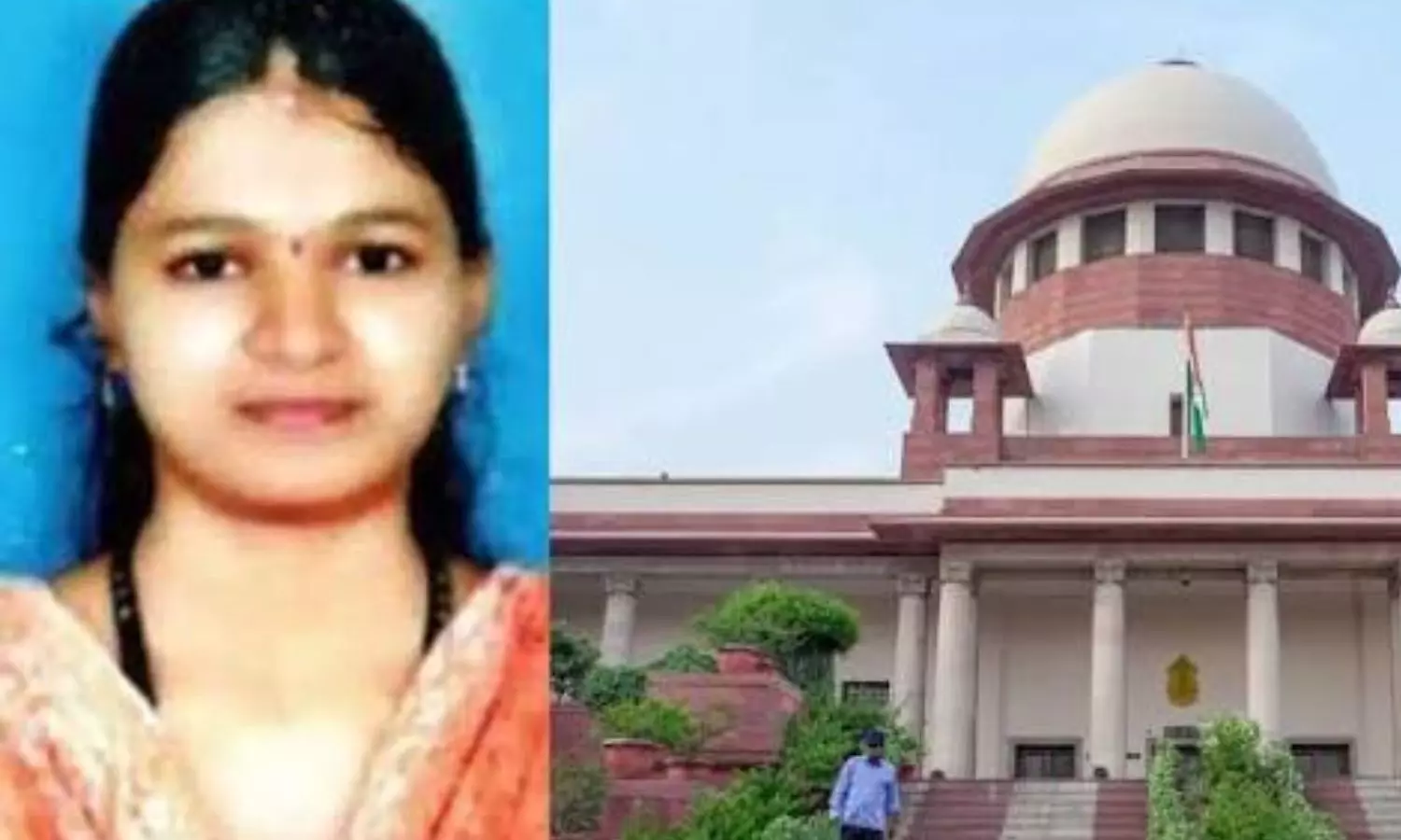 Supreme Court has asked the Karnataka police to reopen the case of a 17-year-old girl Soujanya Supreme Court has asked the Karnataka police to reopen the case of a 17-year-old girl Soujanya