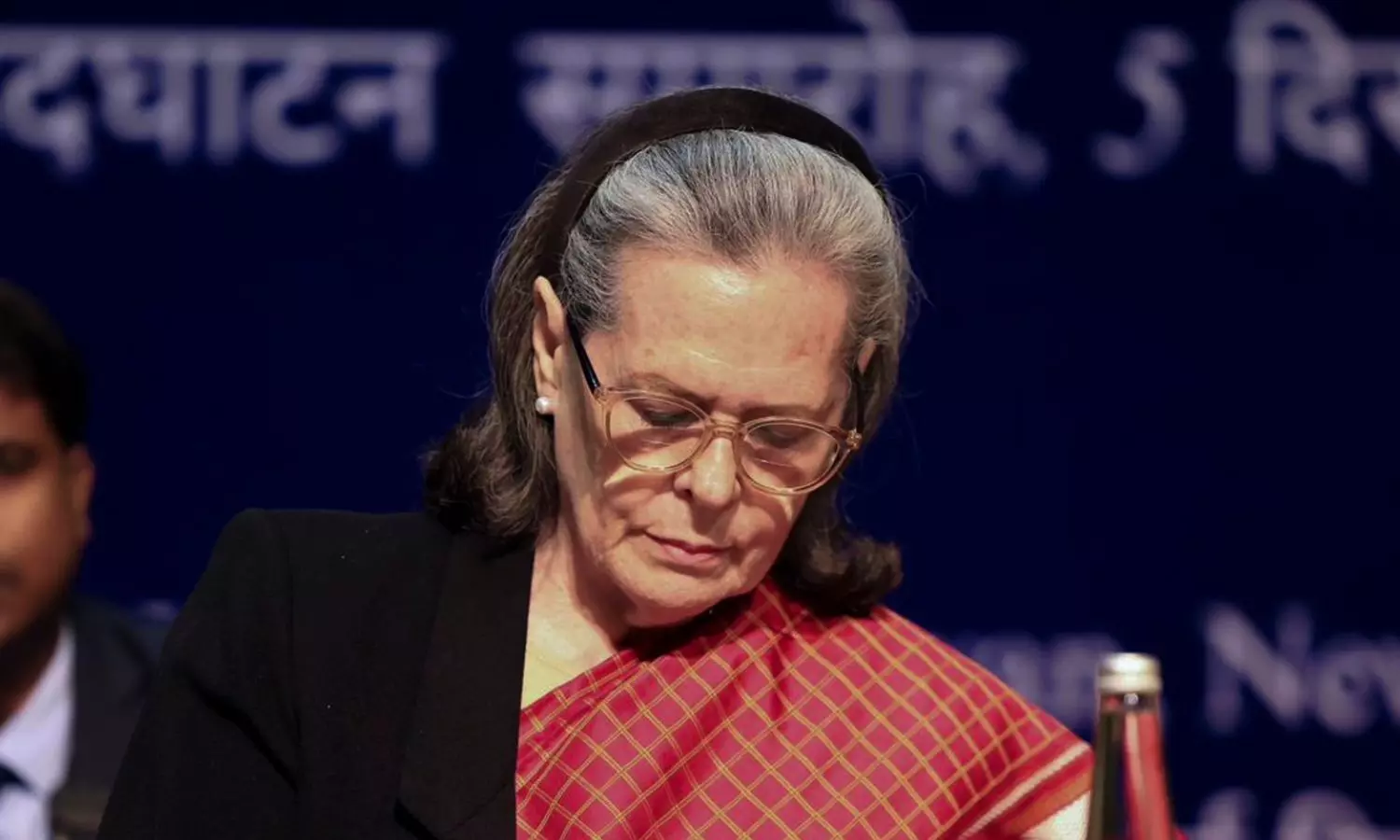 Delhi Court Revives Complaint Against Sonia Gandhi Delhi Court Revives Complaint Against Sonia Gandhi