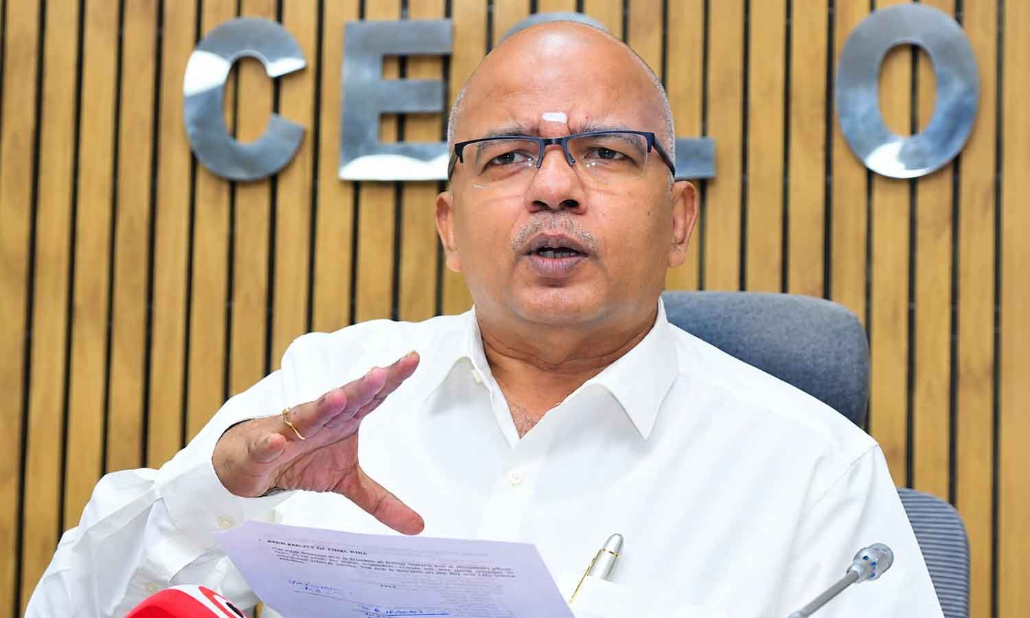 Odisha Final Electoral Roll Excludes 20 Lakh Electors