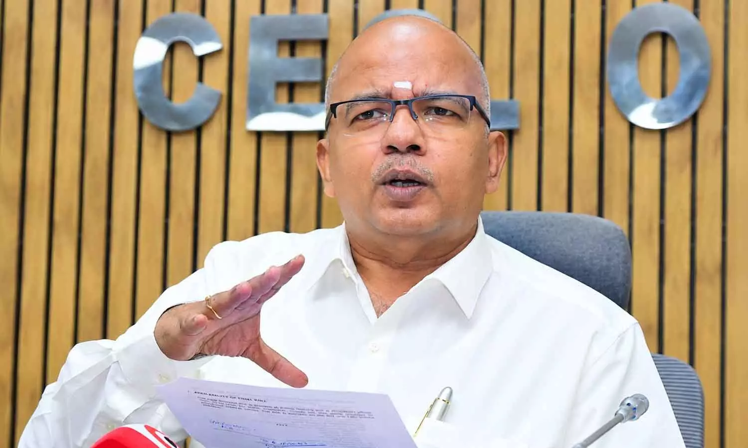 20 lakh electors deleted from rolls 20 lakh electors deleted from rolls