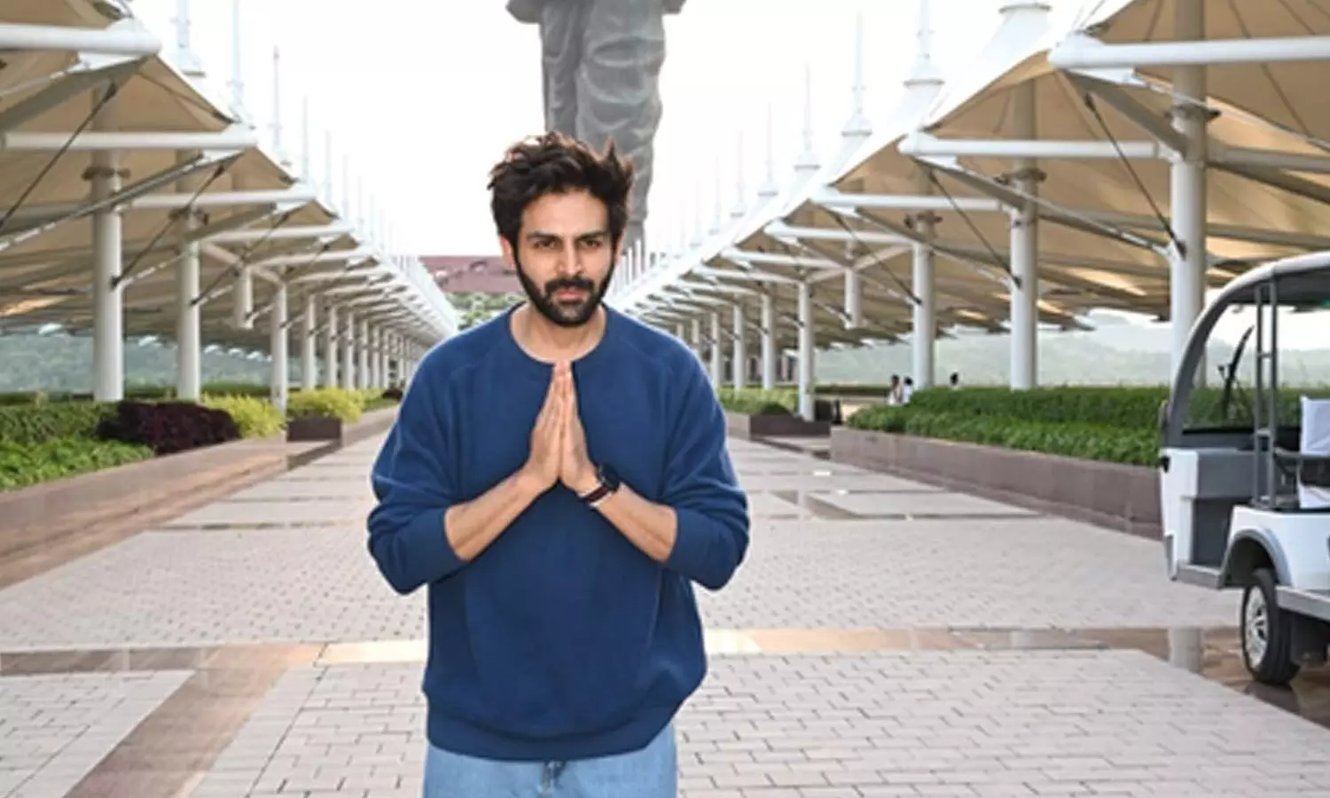Kartik Aaryan Kartik Aaryan
