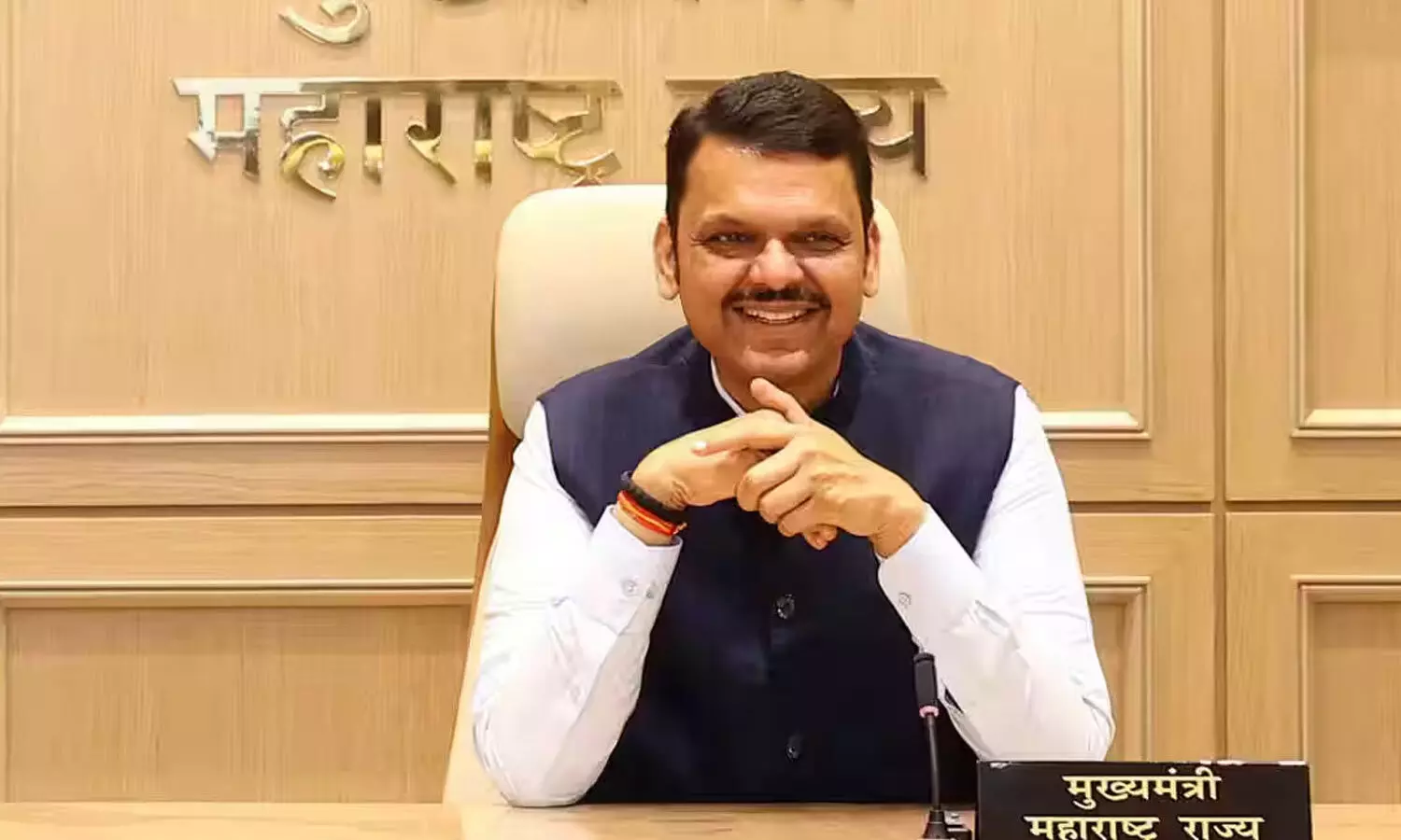 Devendra Fadnavis Devendra Fadnavis