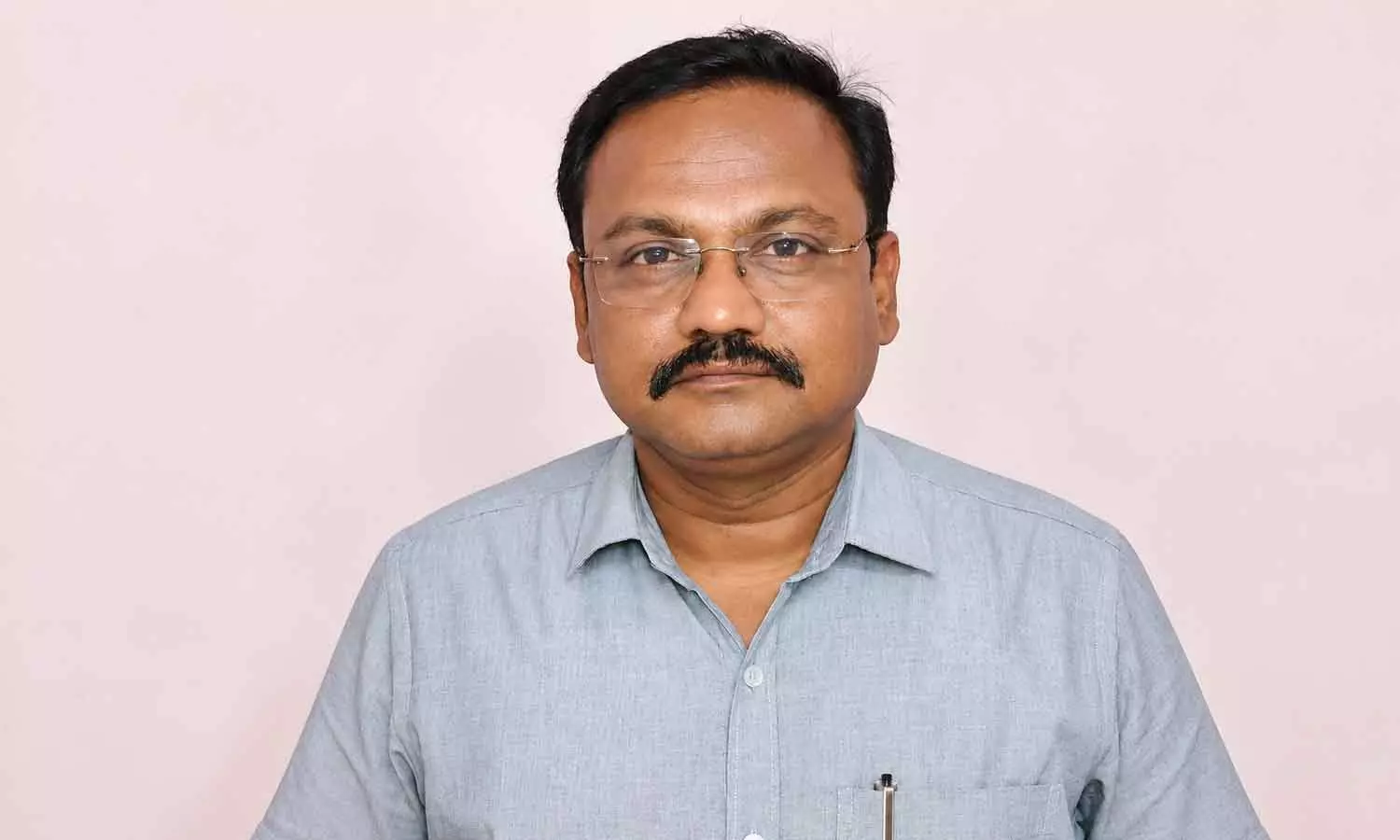 G Srinivasulu G Srinivasulu
