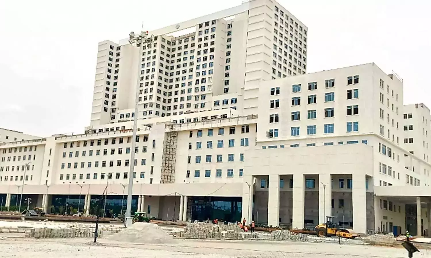 Warangal Super Speciality Hospital Warangal Super Speciality Hospital