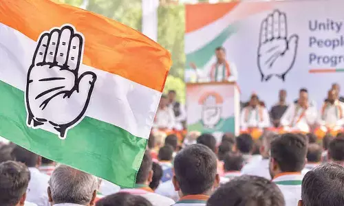 Tamil Nadu Congress chief slams Centre over youth unemployment
