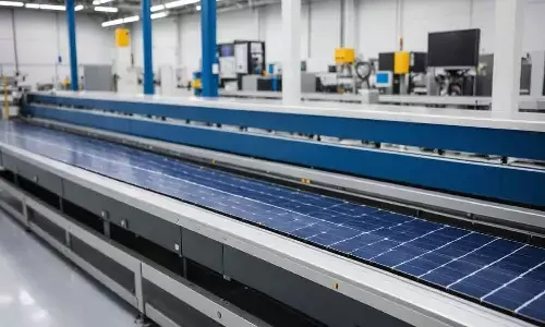 Premier Energies commissions Rs 3,300 cr cell project in Andhra; capacity reaches 10.6 GW
