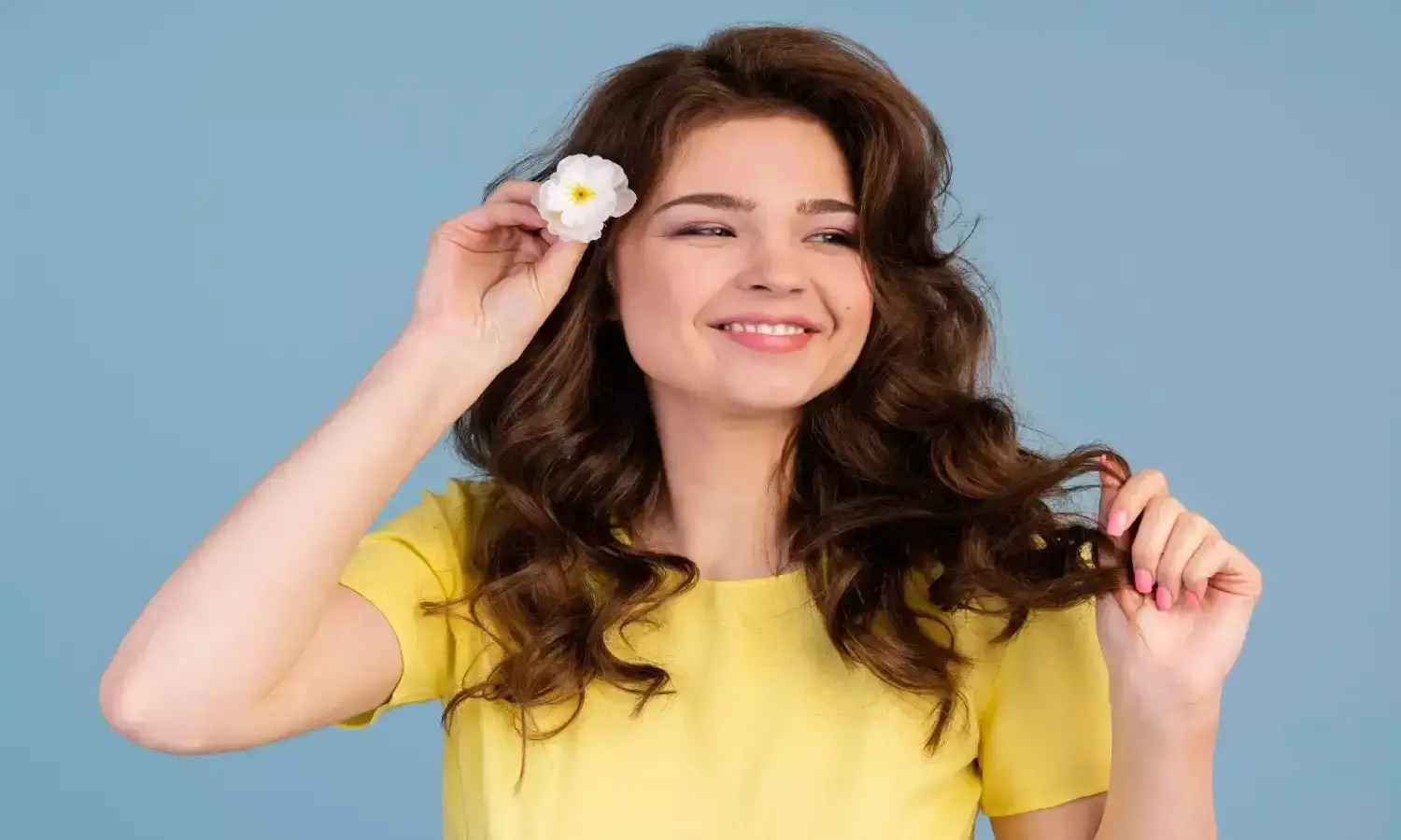 Does Nutrition Really Influence the Hair Growth Cycle? Does Nutrition Really Influence the Hair Growth Cycle?