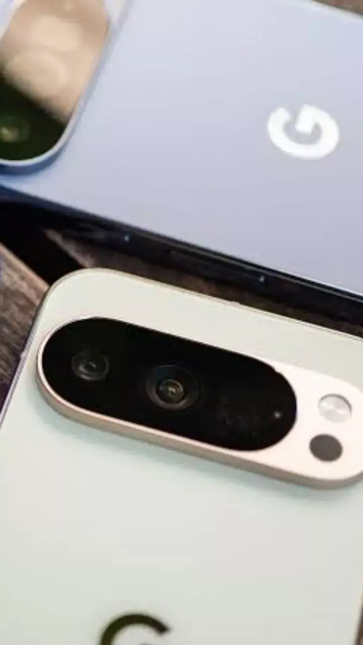 Google Pixel 10 gets cheaper by Rs.12460 in India Google Pixel 10 gets cheaper by Rs.12460 in India