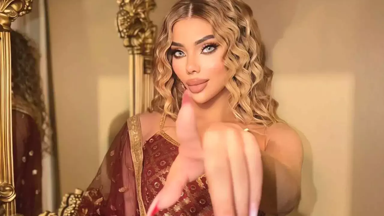 ‘AI Wargi’: Shanaya The Doll Turns ‘Are You Even Real?’ Into Her Music Debut