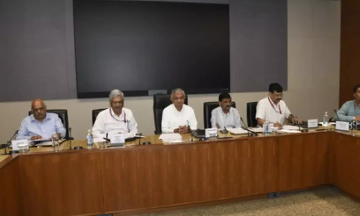 Skill Development and Employment Minister Kunvarji Bavaliya Skill Development and Employment Minister Kunvarji Bavaliya