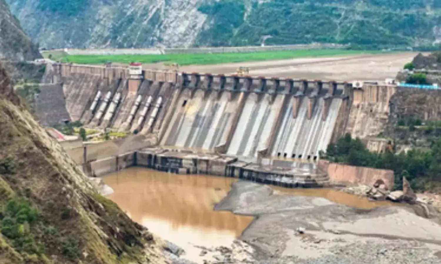 Permanent Court of Arbitration issuing a so-called ruling on the Indus Waters Treaty (IWT) Permanent Court of Arbitration issuing a so-called ruling on the Indus Waters Treaty (IWT)