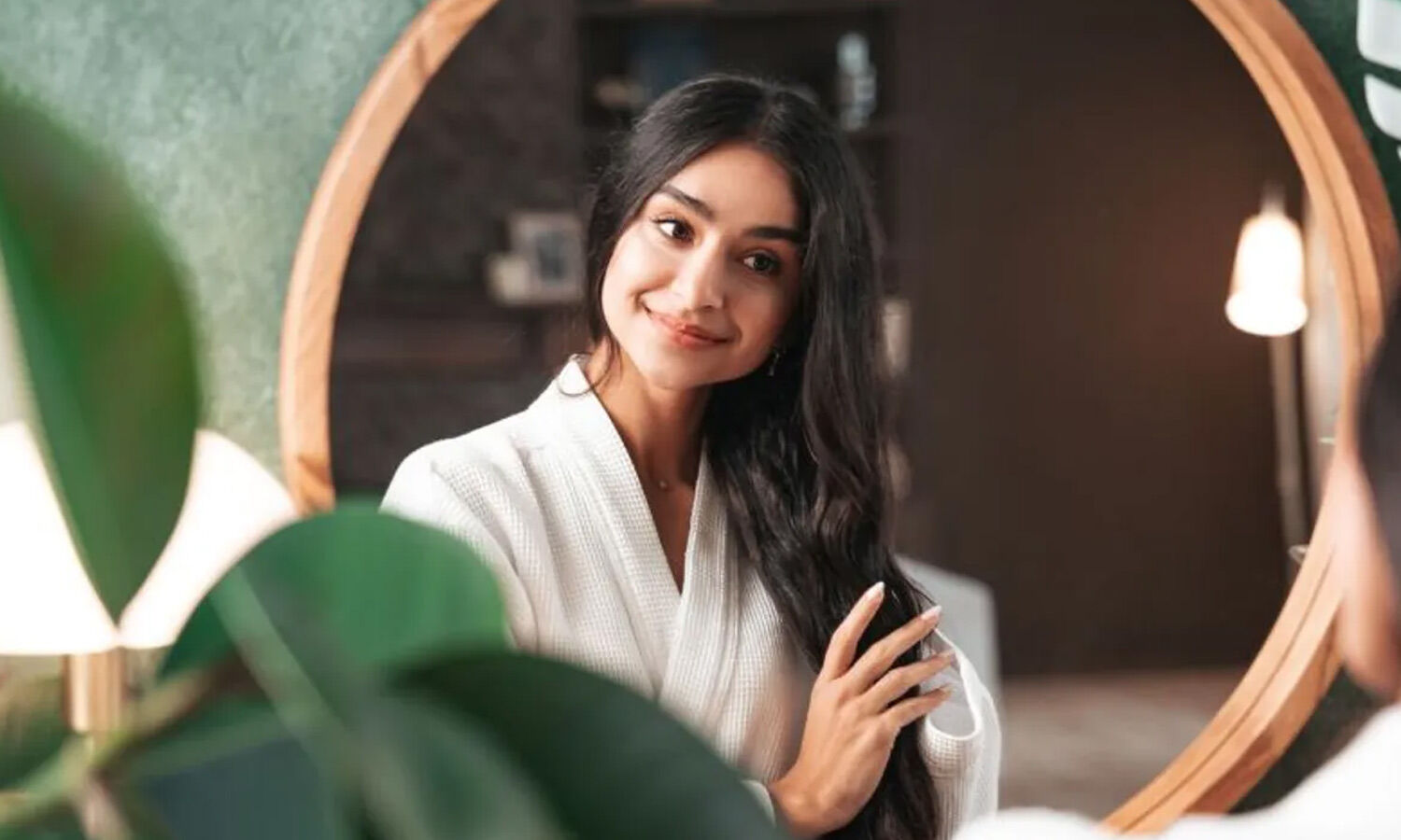 Everyday Hair Care Tips for Pollution-Filled Urban Lifestyles