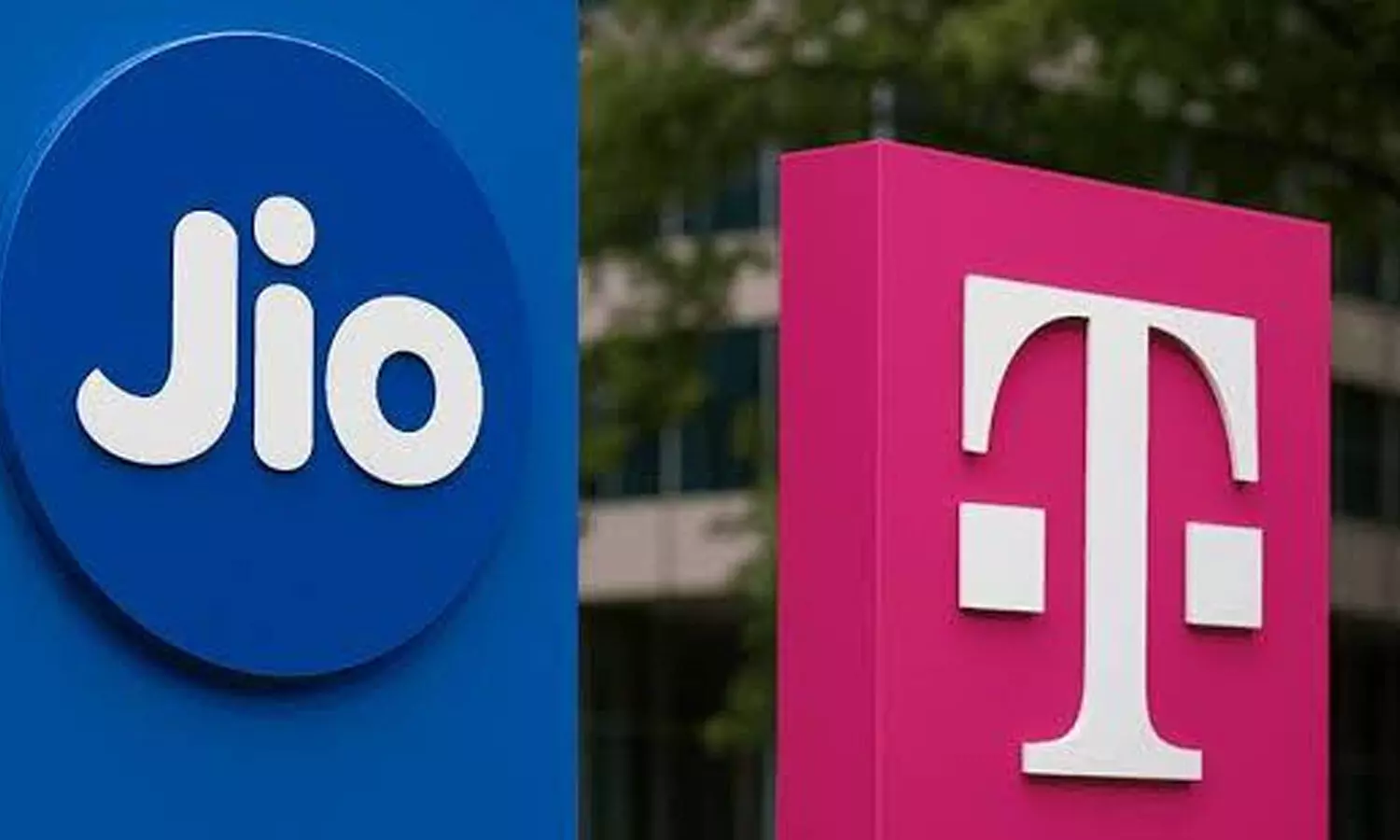 5G goes global: Jio, T-Mobile achieve roaming first 5G goes global: Jio, T-Mobile achieve roaming first
