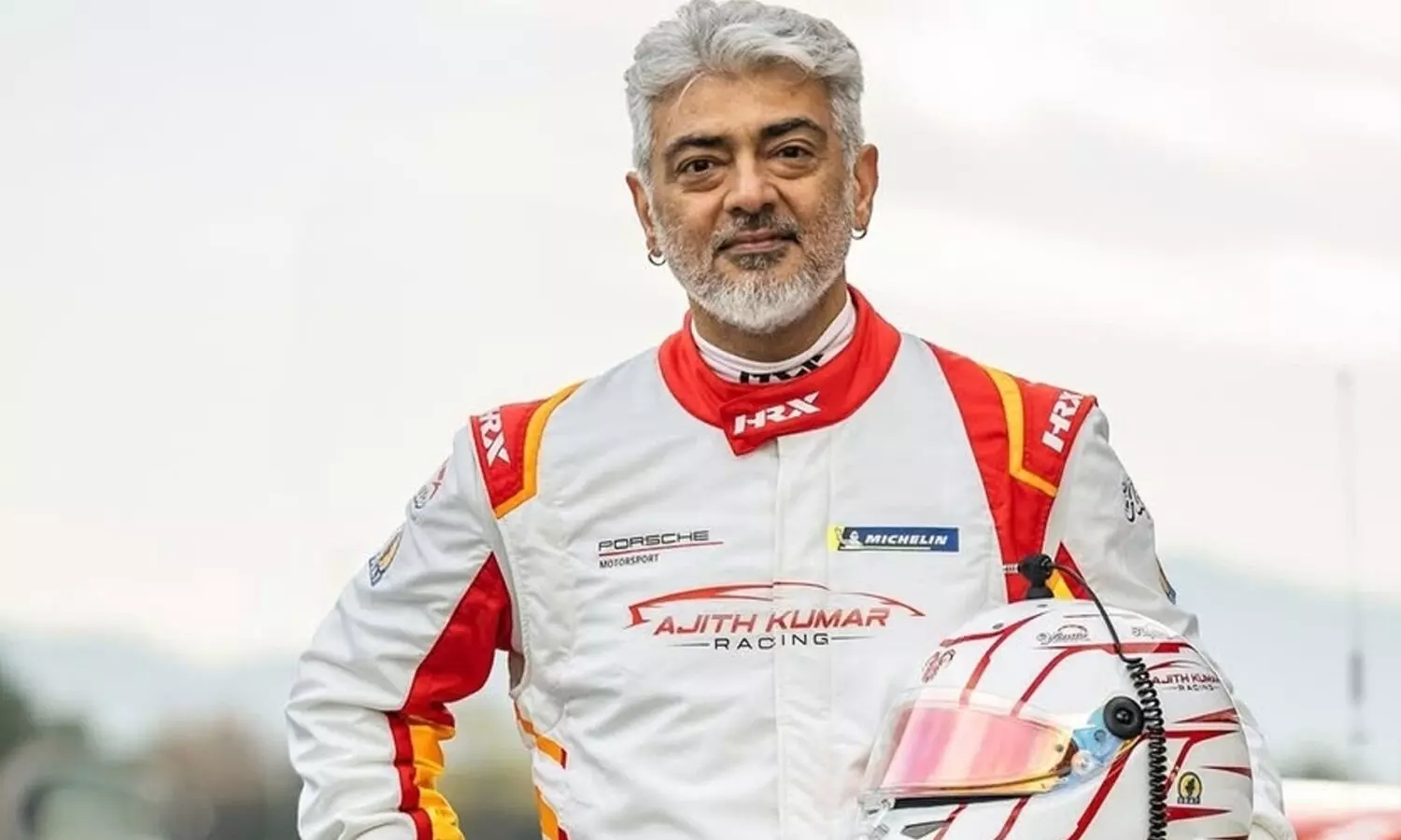 Ajith Kumar Ajith Kumar