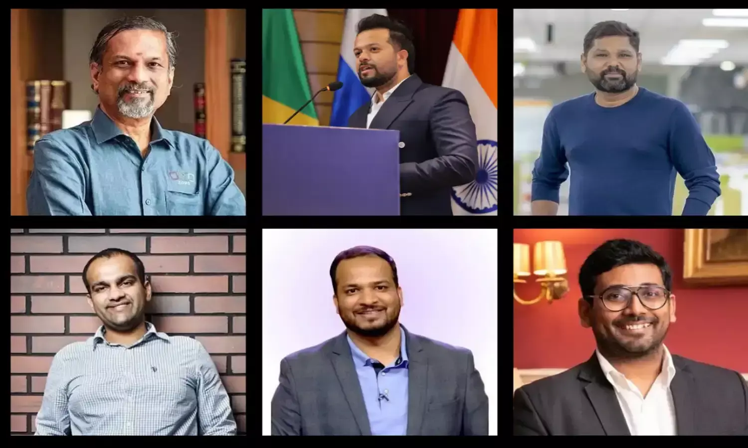 ENGINEERED TO LEAD: AN ENGINEERS DAY SPECIAL ENGINEERED TO LEAD: AN ENGINEERS DAY SPECIAL