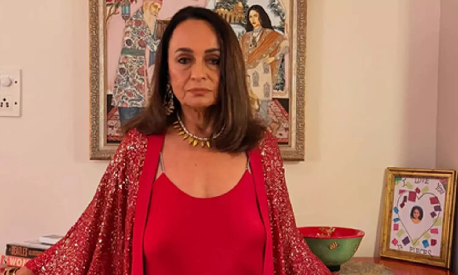 Soni Razdan Soni Razdan