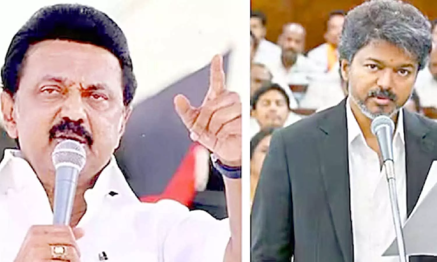 Stalin opposes govt’s new Secretariat plan near Beach Stalin opposes govt’s new Secretariat plan near Beach