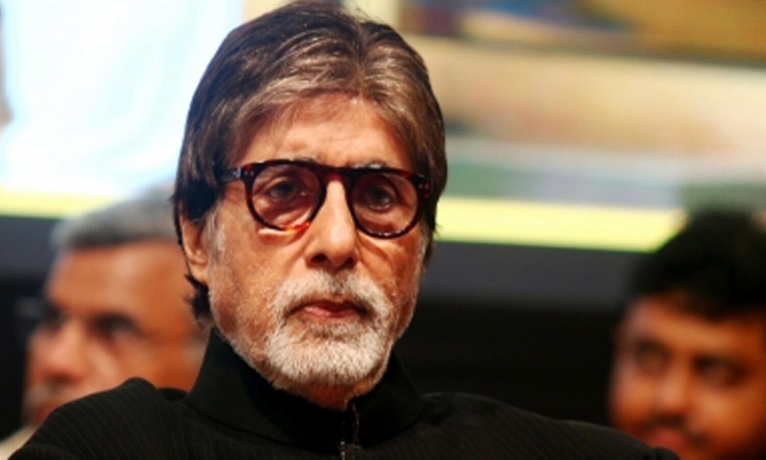 Amitabh Bachchan Says Life Without Music Feels Dull