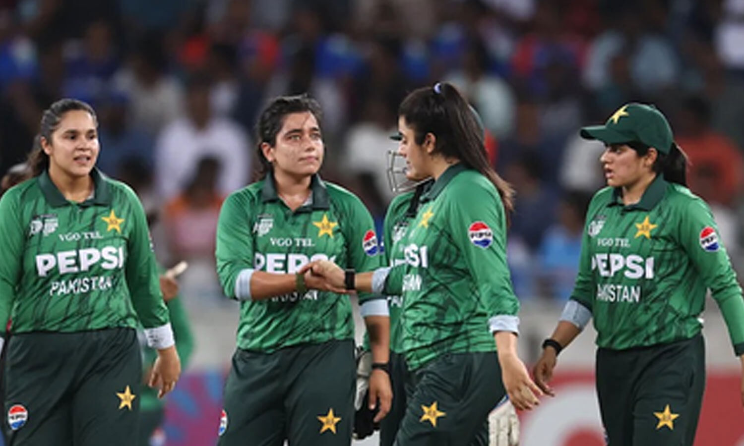Pakistan Women Win Asian Games Bronze Against Bangladesh