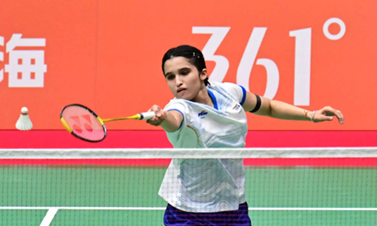Asian Games: Indian womens badminton team campaign ends in QF Asian Games: Indian womens badminton team campaign ends in QF