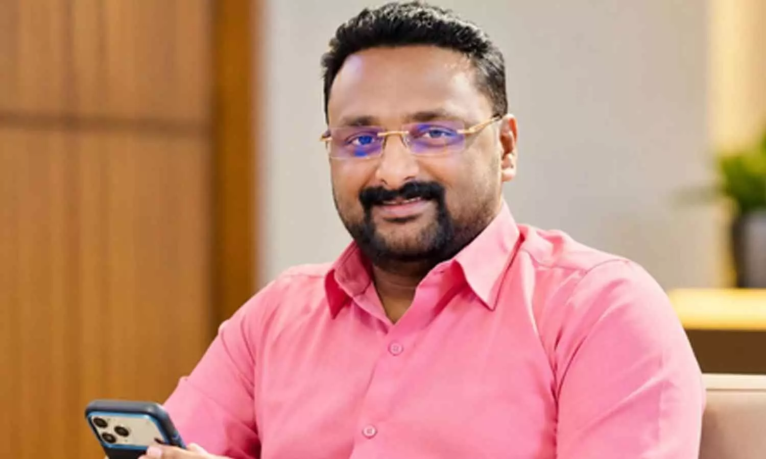 Kerala HC grants conditional bail to Reporter TV MD Anto Augustine Kerala HC grants conditional bail to Reporter TV MD Anto Augustine