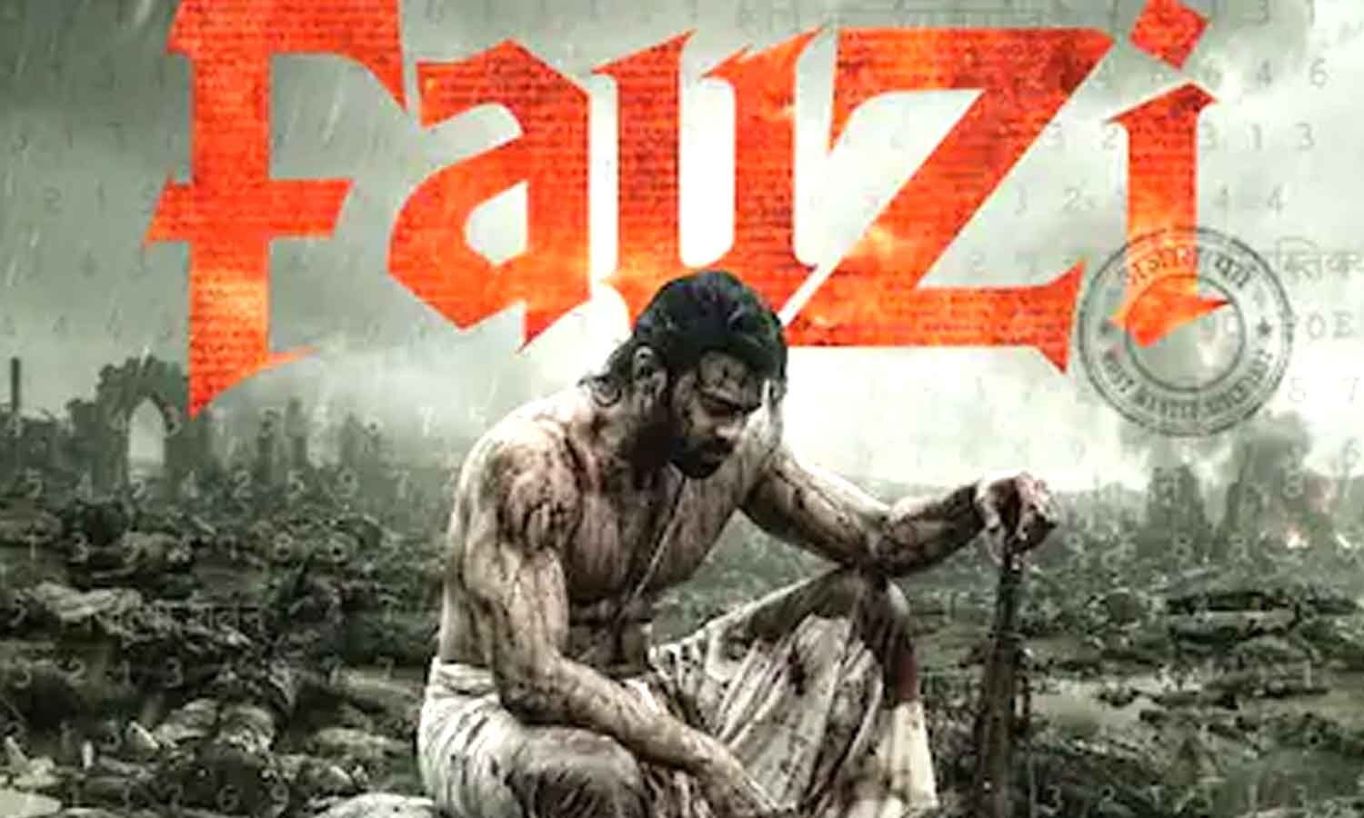 Prabhas’s Fauzi Release Delayed, Eyes Republic Day 2027
