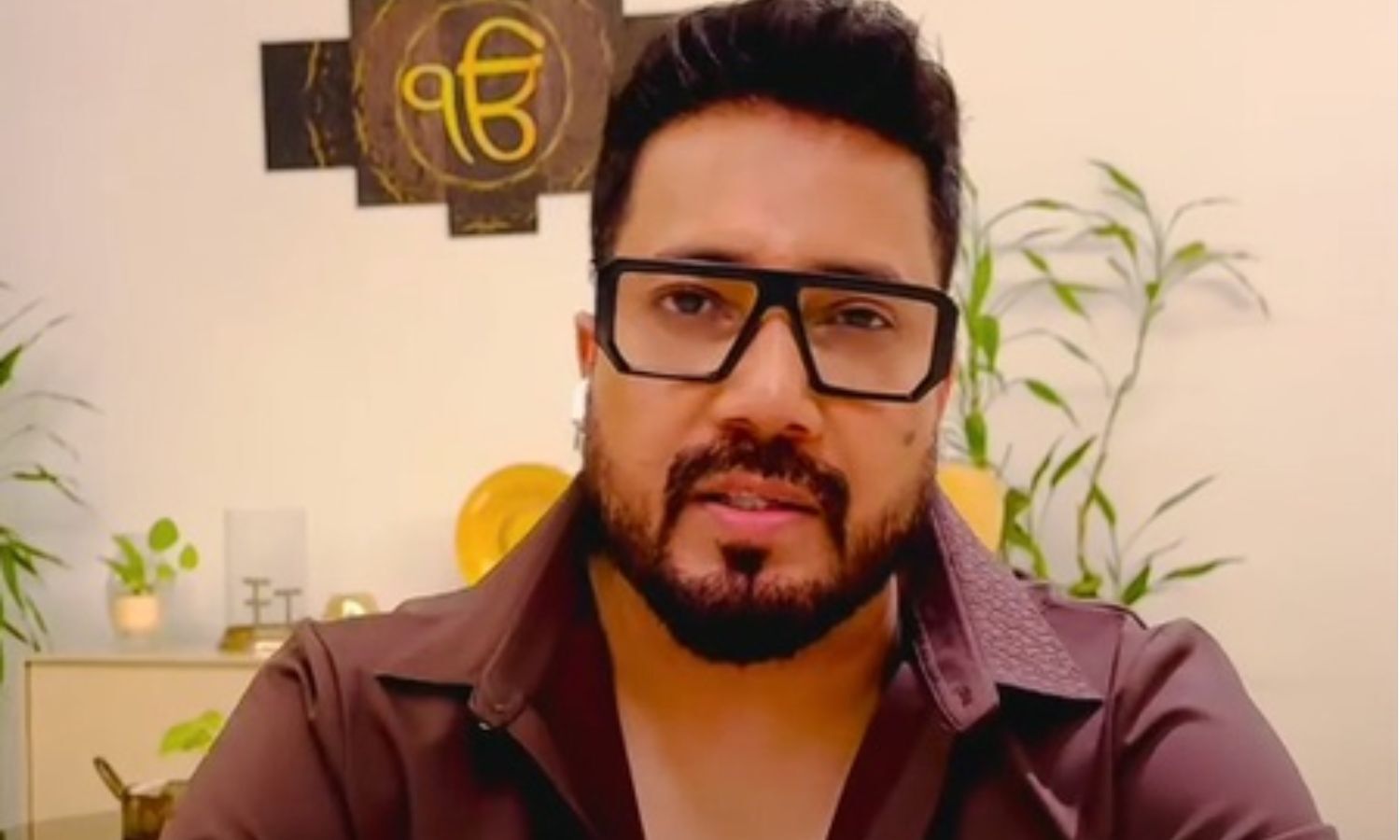 Mika Singh backs Salman Khan's call to stop body-shaming